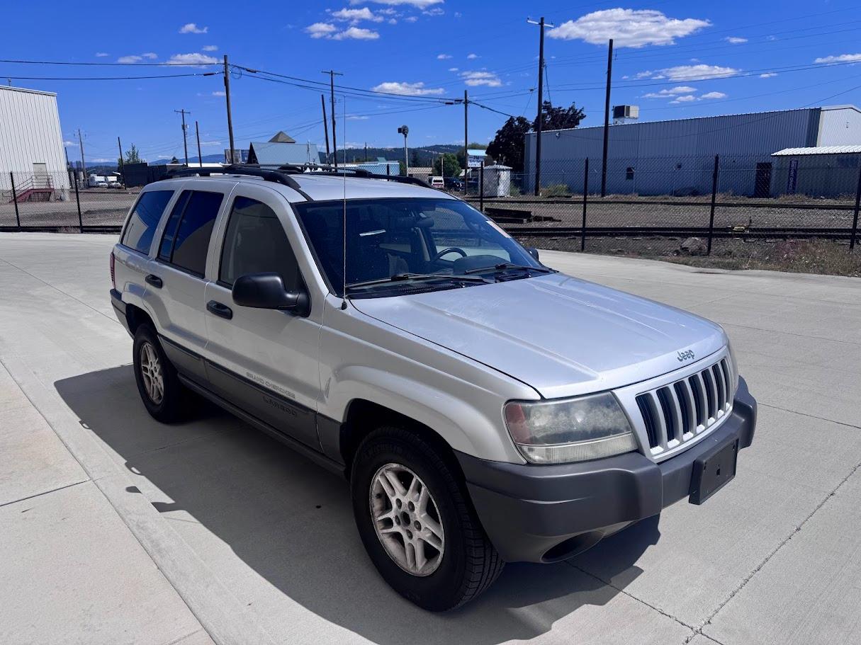 jeep grand cherokee 2004 1J4GW48S04C159366 image jeep grand cherokee 2004 1J4GW48S04C159366 image